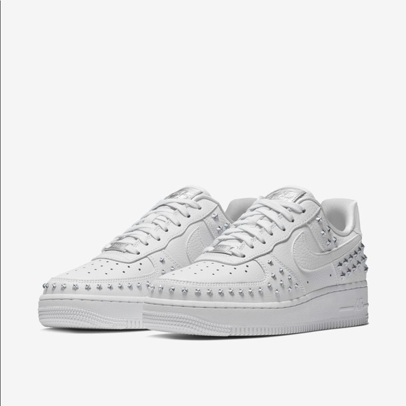 air force with studs